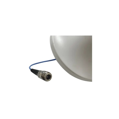 PIM -153dBc 698-6000MHz Antenna omnidirezionale SISO Omni Antenna di soffitto per DAS 5G