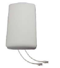 5G 698-2700MHz 2t2r MIMO Antenna a pannello con N-Female *2 e PIM basso -150dBc