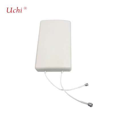 5G 698-2700MHz 2t2r MIMO Antenna a pannello con N-Female *2 e PIM basso -150dBc