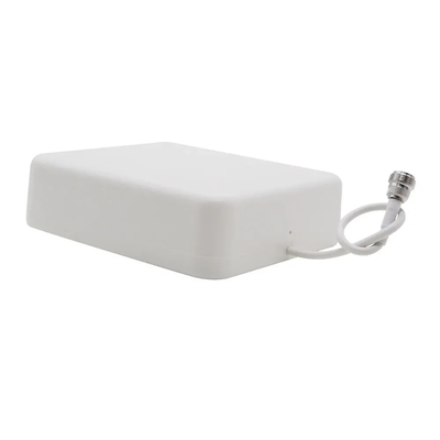 Antenna interna esterna 4G 2G 3G 4G LTE Pannello interno 800-2700 Con N Femminile Antenna di ripetitore di amplificatore del cellulare mobile