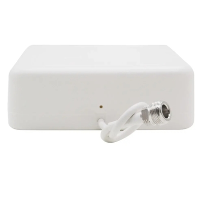 Antenna interna esterna 4G 2G 3G 4G LTE Pannello interno 800-2700 Con N Femminile Antenna di ripetitore di amplificatore del cellulare mobile