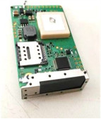 820-2170MHz Antenna di controllo della città intelligente per elettromobili