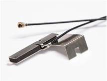 2400-2500MHz Antenna Wi-Fi per TV / Display Intervallo di frequenza 2400-2500MHz Impedenza 50 Ω