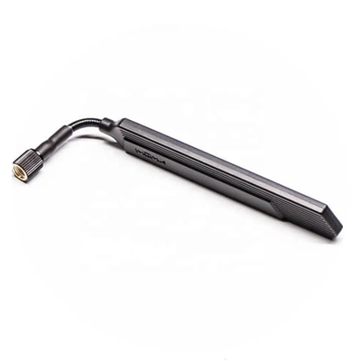 2.4G Blade Gooseneck 2.4Ghz Antenna di comunicazione SMA Antenna WiFi per la rete WiFi IoT