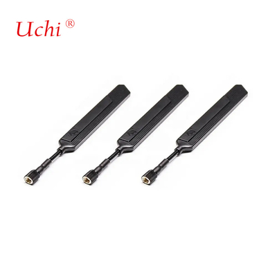 2.4G Blade Gooseneck 2.4Ghz Antenna di comunicazione SMA Antenna WiFi per la rete WiFi IoT