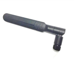 2.4G 5.8G 5dBi Wi-Fi Antenna per Android con connettore maschile RP-SMA Antenna a doppia banda