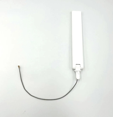 Antenna Wi-Fi di comunicazione a doppia banda con presa MHF per dispositivi di rete