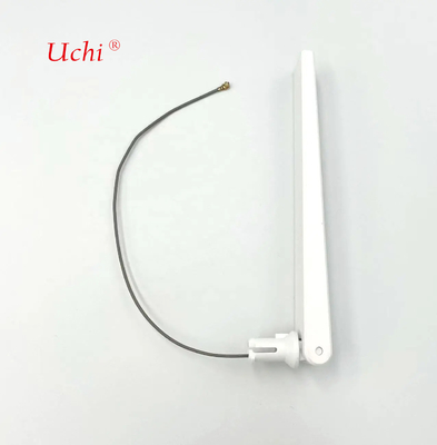 Antenna Wi-Fi di comunicazione a doppia banda con presa MHF per dispositivi di rete