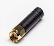 800-1900MHz Piccolo angolo 1800MHz Mini Dimensione 800 Maschio connettore 1800 Gomma 900MHz Gsm GPS Antenna