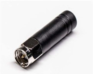 800-1900MHz Piccolo angolo 1800MHz Mini Dimensione 800 Maschio connettore 1800 Gomma 900MHz Gsm GPS Antenna