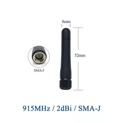 2.0dBi 915M RF Omnidirectional High Gain Antenna Comunicazione