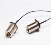 RP SMA Femminile a RP SMA Jack Connessione con cavo Rg Rg 316 Rg 174
