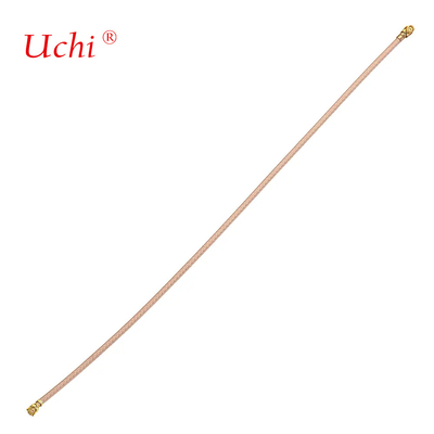 U.FL IPX a U.FL IPX RG178 Cavo per 5,8 ghz FPV Antenna lineare VTX Race Drone