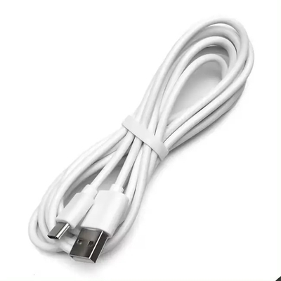 Carica veloce 2A Carica veloce Cable dati USB da A a C