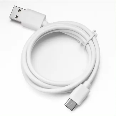 Carica veloce 2A Carica veloce Cable dati USB da A a C