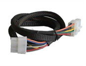 Industriale Customizable Car Wire Harness per automobili