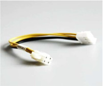 Industriale Customizable Car Wire Harness per automobili