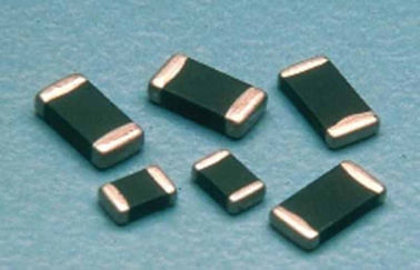 Varistore del supporto della superficie del varistore 1005/AVX del limitatore di sovracorrente SMD