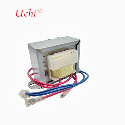 BEE1307 EE13 Trasformatore di distribuzione di potenza 5+5PIN verticale per potenza ad alta frequenza