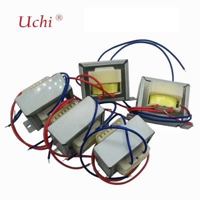 BATQ2301 ATQ23.7 Trasformatore di distribuzione di potenza ad alta frequenza a 5+2 pin centrali verticali a lato unico