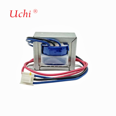 BEPC3901-BEPC3902 EPC39 Trasformatore di potenza PIN orizzontale da 8+8 220 a 110