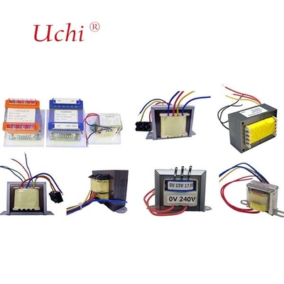 Trasformatore di potenza BEPC1301 EPC13 Orizzontale 5 5 PIN Soluzione definitiva per la conversione da 110V a 220V