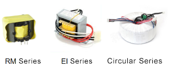 BEI2801 EI28 Trasformatore Verticale 5 5 PIN Tipo Secco Soluzione Definitiva per la Distribuzione di Energia