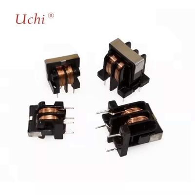 BPQ3203 PQ3225 Trasformatore di distribuzione di potenza verticale 6 6 PIN per conversione e distribuzione di potenza da 110v a 220v