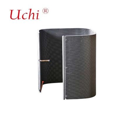 Micro refrigerazione scambiatore di calore a microcanale condensatore di evaporazione