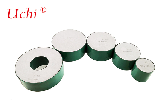 Fogli di varistor / resistore ad alte prestazioni per arrester i fulmini