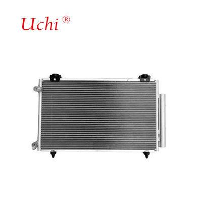 Alluminio MLCP (piastra di raffreddamento a liquido a microcanali) Evaporatore a condensazione a microcanali