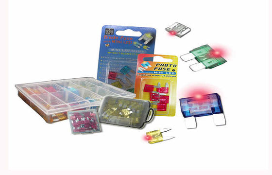 Fusibili per lame auto 32 V