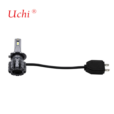 Lampadina faro LED H1 abbagliante intelligente ecologica