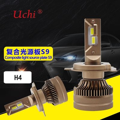 Lampadina faro a LED H11 a risparmio energetico, concentrazione della luce altamente efficiente