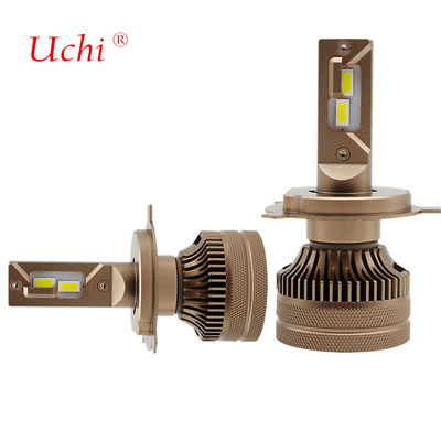 Lampadina faro a LED H11 a risparmio energetico, concentrazione della luce altamente efficiente