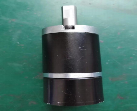 Motori Brushless BLDC-3650 con Riduttore per Apparecchiature Commerciali