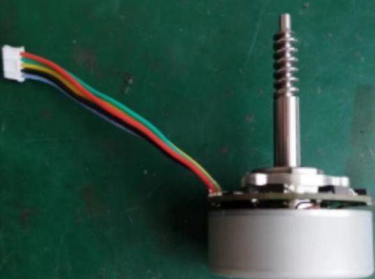 BLDC 4820 Motori senza spazzole per apparecchiature mediche e attrezzature commerciali