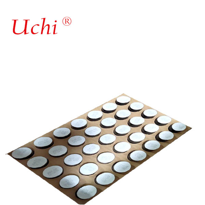 Scarica sovratensione a ossido metallico 3kV 10ka D52*H20 Reostato (diametro 52mm)