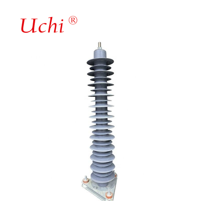 Scaricatori di sovratensione 150kV – Proteggi la tua rete elettrica da disastrosi fulmini