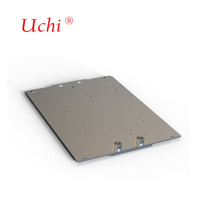 Aavid Cold Plate for NEVs Liquid Cold Plate Aluminum Water Cooling Block