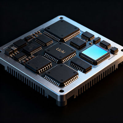 Amplificatori operazionali con uscita rail-to-rail ad alta tensione Circuito integrato IC