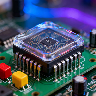 1MHz 60μA I/OCMOS Amplificatori operativi di circuito integrato IC da ferrovia a ferrovia