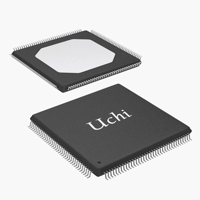 Chip IC a circuito integrato a tripla uscita AMOLED Display Power Supply
