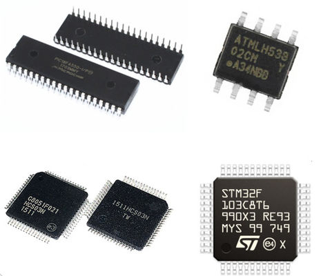 Circuiti integrati di alimentazione in modalità switching da 2,5 V a 5,5 V, 2 A, convertitore buck sincrono ad alta efficienza
