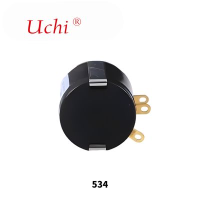 Potenziometro di precisione multigiro a filo avvolto 534 10KΩ 2W