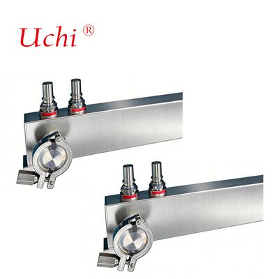 Accessori per raffreddamento a liquido  Collettore  Componenti per veicoli a nuova energia