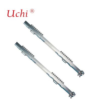 Accessori a molteplicità saldate e sigillate per piastre fredde Aavid