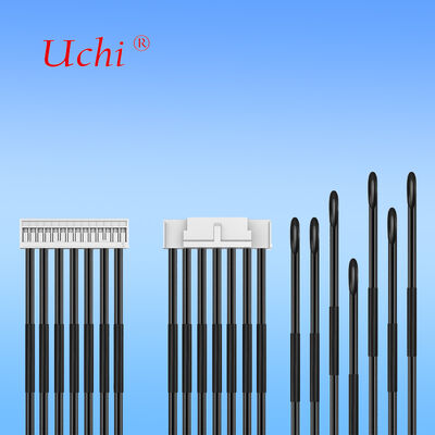 SD20088 Sensore di temperatura NTC a forma di goccia è adatto per la misurazione della temperatura nell'elettronica automobilistica