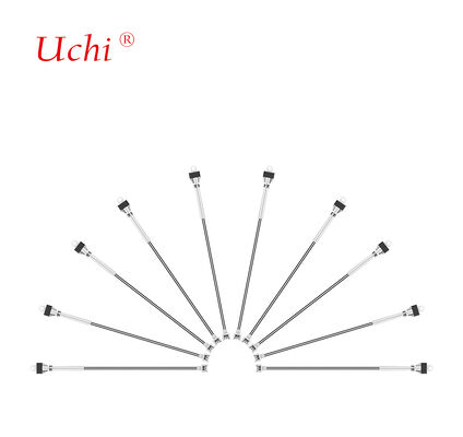 DH19030 Sensore di temperatura NTC ad anello adatto alle applicazioni di energia solare fotovoltaica