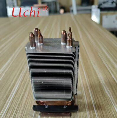 Piastre fredde personalizzate per il raffreddamento a piastra fredda sono applicabili ai deumidificatori